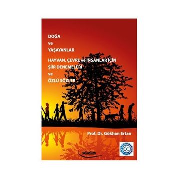 Doğa ve Yaşayanlar - Gökhan Ertan