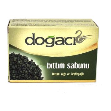Doğacı 150 gr Bıttım Sabunu