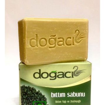 Doğacı 150 gr Bıttım Sabunu