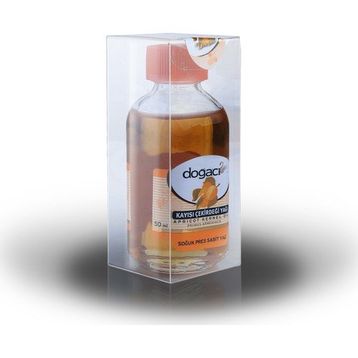 Doğacı 50 ml Kayısı Çekirdeği Yağı