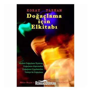 DOĞAÇLAMA İÇIN EL KITABI - KORAY TARHAN