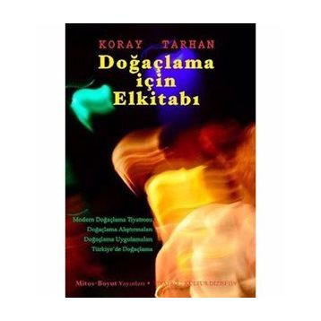 DOĞAÇLAMA İÇIN EL KITABI - KORAY TARHAN