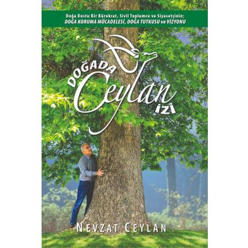 Doğada Ceylan İzi - Nevzat Ceylan