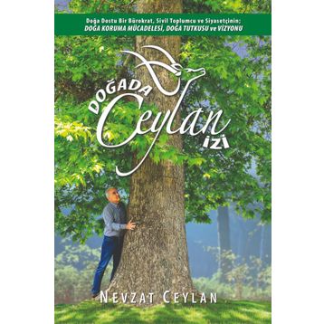 Doğada Ceylan İzi - Nevzat Ceylan