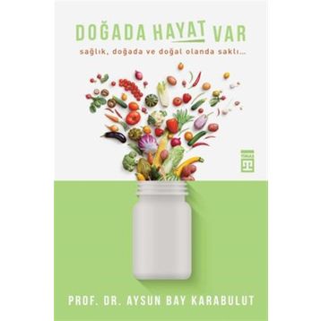 Doğada Hayat Var - Aysun Bay Karabulut