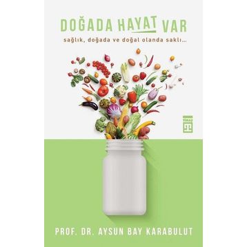 Doğada Hayat Var - Aysun Bay Karabulut