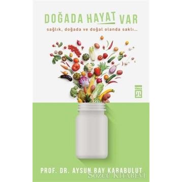 Doğada Hayat Var - Aysun Bay Karabulut