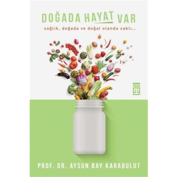 Doğada Hayat Var - Aysun Bay Karabulut