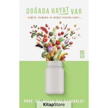 Doğada Hayat Var - Aysun Bay Karabulut