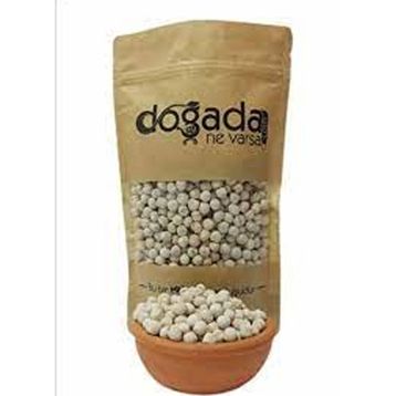 Doğada Ne Varsa 1 kg Beyaz Leblebi