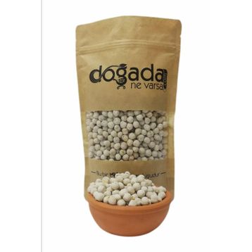 Doğada Ne Varsa 1 kg Beyaz Leblebi