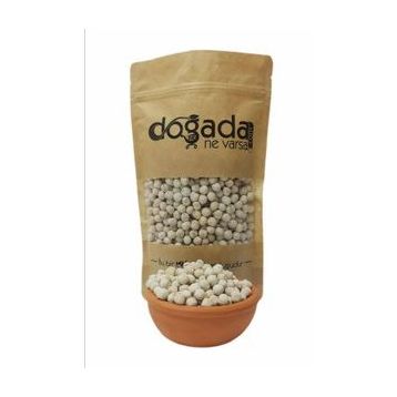 Doğada Ne Varsa 1 kg Beyaz Leblebi