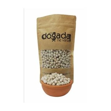Doğada Ne Varsa 1 kg Beyaz Leblebi