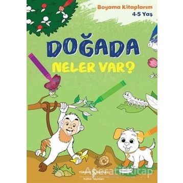 Doğada Neler Var? Kolektif