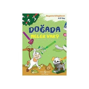 Doğada Neler Var? Kolektif