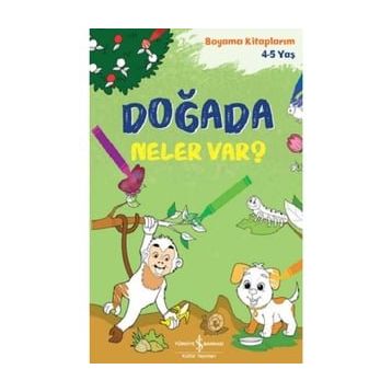 Doğada Neler Var? Kolektif