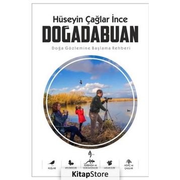 Doğadabuan - Hüseyin Çağlar İnce