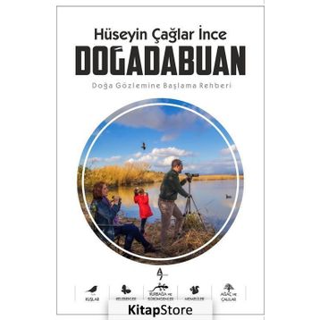 Doğadabuan - Hüseyin Çağlar İnce