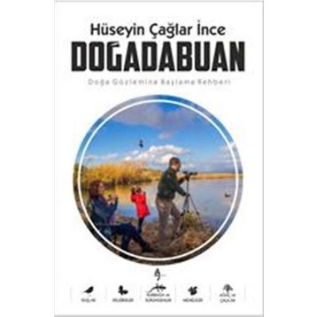 Doğadabuan - Hüseyin Çağlar İnce