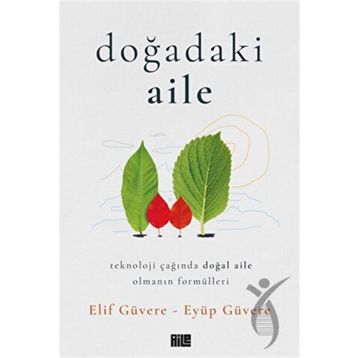 Doğadaki Aile Aile Yayınları