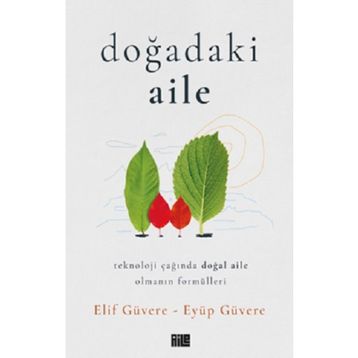 Doğadaki Aile Aile Yayınları