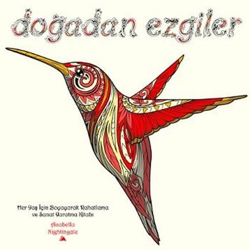 Doğadan Ezgiler - Anabella Nightingale