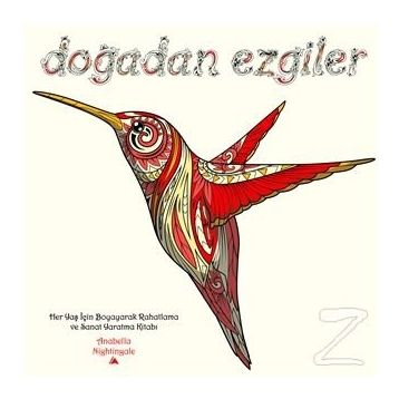 Doğadan Ezgiler - Anabella Nightingale