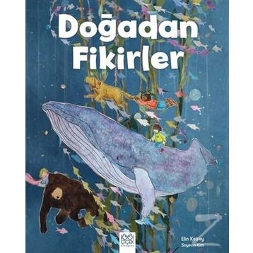 Doğadan Fikirler - Elin Kelsey