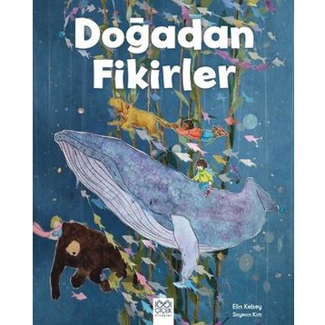 Doğadan Fikirler - Elin Kelsey
