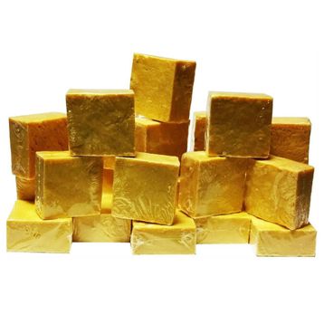 Dogafarma Siirt Bittim 3x120 gr Çoklu Paket Doğal Sabun