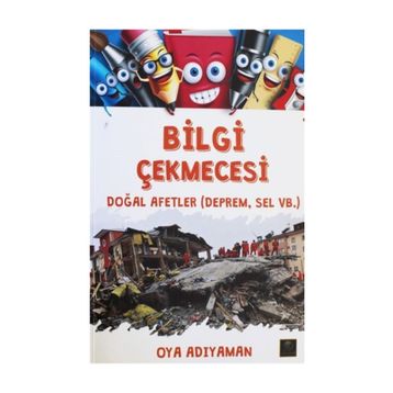 Doğal Afetler - Oya Adıyaman