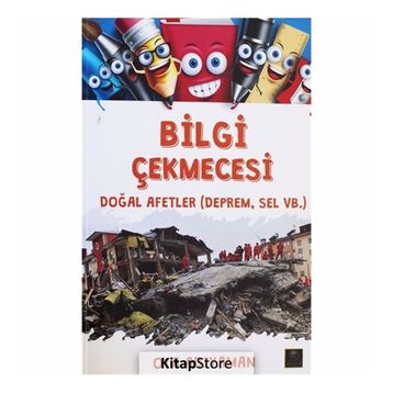 Doğal Afetler - Oya Adıyaman
