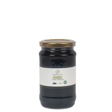 Doğal Bi Market 350 gr Organik Üzüm Pekmezi