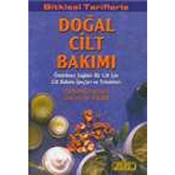 Doğal Cilt Bakımı - Stephanie Tourles
