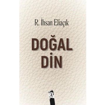Doğal Din Recep İhsan Eliaçık
