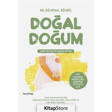 Doğal Doğum - Gülnihal Bülbül