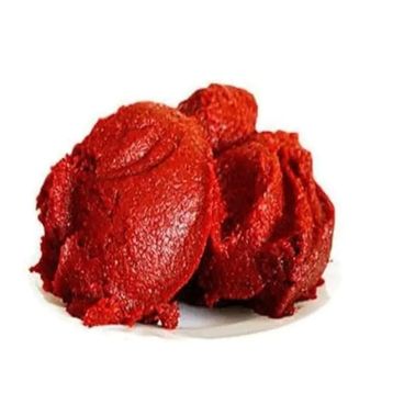 Doğal File 1 kg Domates Salçası