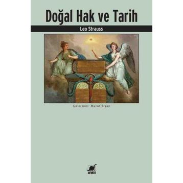 Doğal Hak Ve Tarih Ayrıntı Yayınları