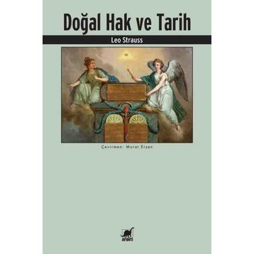 Doğal Hak Ve Tarih Ayrıntı Yayınları