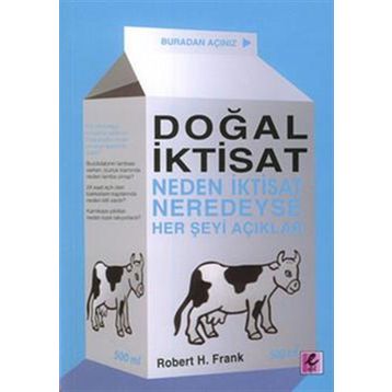 Doğal İktisat - Efil Yayınevi