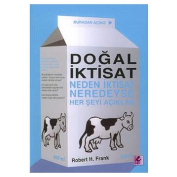 Doğal İktisat - Efil Yayınevi