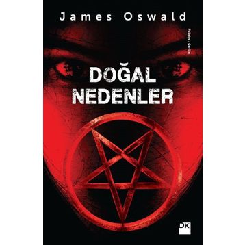 Doğal Nedenler - James Oswald