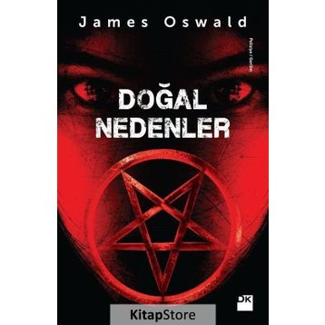 Doğal Nedenler - James Oswald