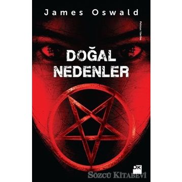 Doğal Nedenler - James Oswald