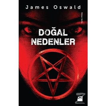 Doğal Nedenler - James Oswald