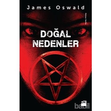 Doğal Nedenler - James Oswald
