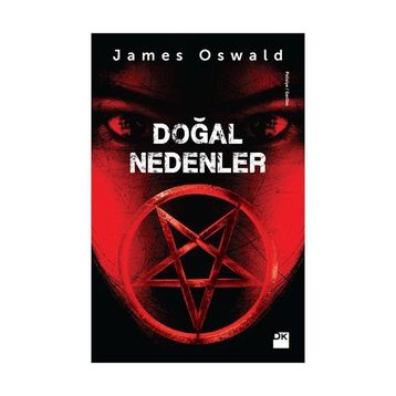 Doğal Nedenler - James Oswald