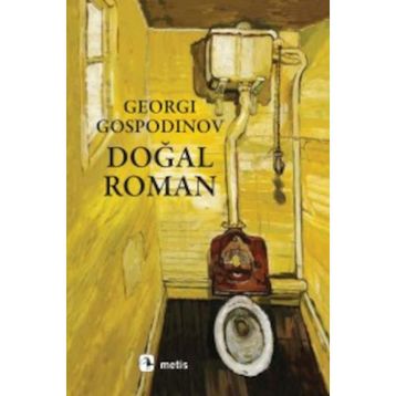 Doğal Roman - Georgi Gospodinov