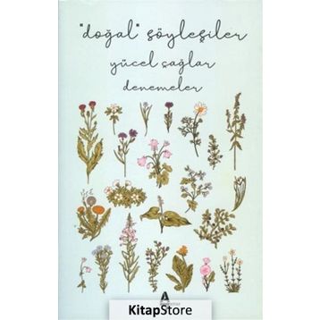 Doğal Söyleşiler - Yücel Çağlar