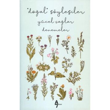 Doğal Söyleşiler - Yücel Çağlar